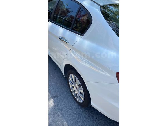 Sahibinden Fiat Egea 1.3 Multijet Easy 2017 Model 