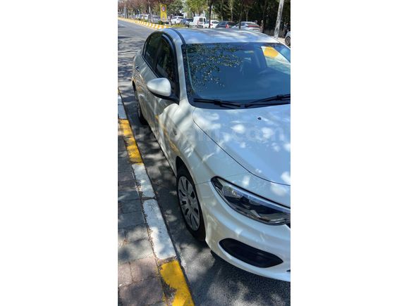 Sahibinden Fiat Egea 1.3 Multijet Easy 2017 Model 