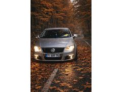 Sahibinden Volkswagen Passat 2.0 TDi Comfortline 2008 Model 