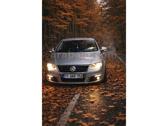 Sahibinden Volkswagen Passat 2.0 TDi Comfortline 2008 Model 
