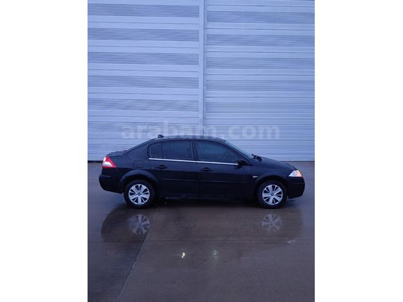 Sahibinden Renault Megane 1.5 dCi Sportway 2006 Model