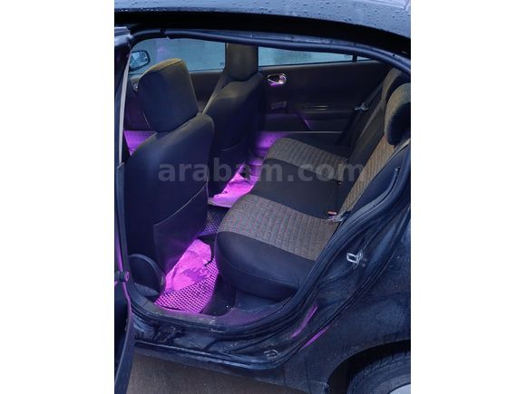 Sahibinden Renault Megane 1.5 dCi Sportway 2006 Model