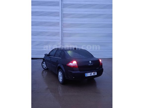 Sahibinden Renault Megane 1.5 dCi Sportway 2006 Model