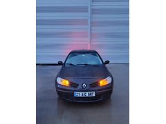 Sahibinden Renault Megane 1.5 dCi Sportway 2006 Model