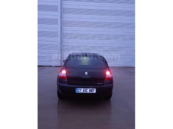 Sahibinden Renault Megane 1.5 dCi Sportway 2006 Model