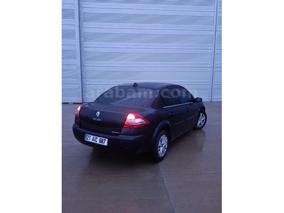 Sahibinden Renault Megane 1.5 dCi Sportway 2006 Model