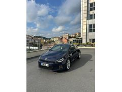 VW Scirocco 1.4 TSI BMT Allstar DSG