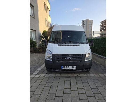 Sahibinden Ford Transit 350 L 2013 Model %20 faturalı