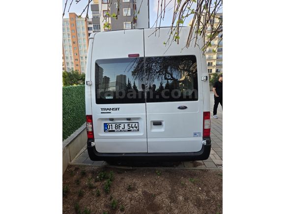 Sahibinden Ford Transit 350 L 2013 Model %20 faturalı