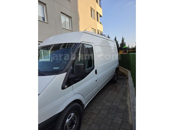 Sahibinden Ford Transit 350 L 2013 Model %20 faturalı