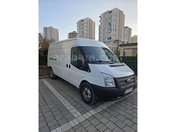 Sahibinden Ford Transit 350 L 2013 Model %20 faturalı