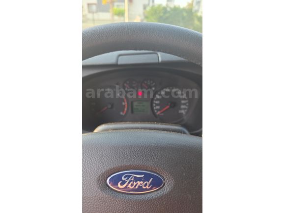 Sahibinden Ford Transit 350 L 2013 Model %20 faturalı