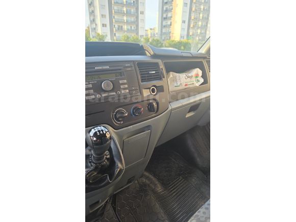 Sahibinden Ford Transit 350 L 2013 Model %20 faturalı