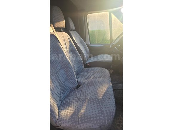 Sahibinden Ford Transit 350 L 2013 Model %20 faturalı
