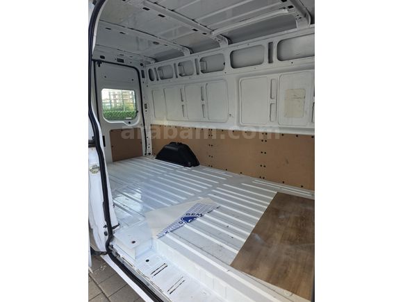 Sahibinden Ford Transit 350 L 2013 Model %20 faturalı