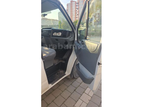 Sahibinden Ford Transit 350 L 2013 Model %20 faturalı