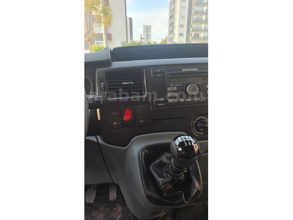 Sahibinden Ford Transit 350 L 2013 Model %20 faturalı