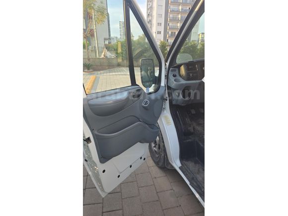 Sahibinden Ford Transit 350 L 2013 Model %20 faturalı