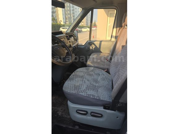 Sahibinden Ford Transit 350 L 2013 Model %20 faturalı