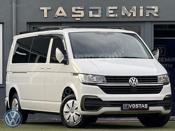 VOSTAŞ_2021'MODEL_VW COMFORDLİNE_UZUN ŞASE_150'HP_BOYASIZ_73'KMD