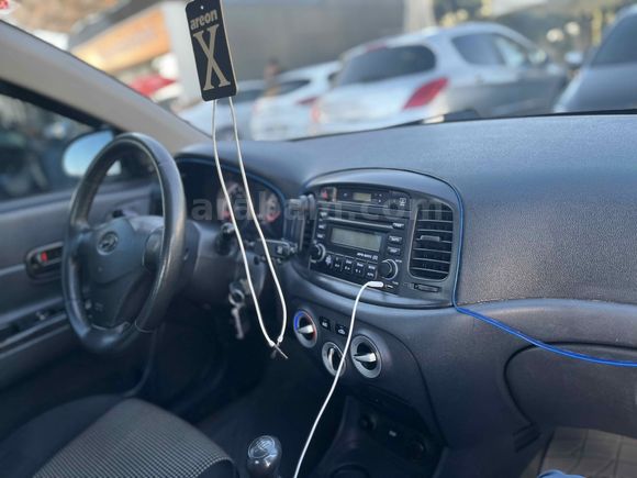 Sahibinden Hyundai Accent Era 1.4 Start 2012 Model 