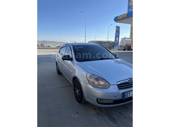 Sahibinden Hyundai Accent Era 1.4 Start 2012 Model 