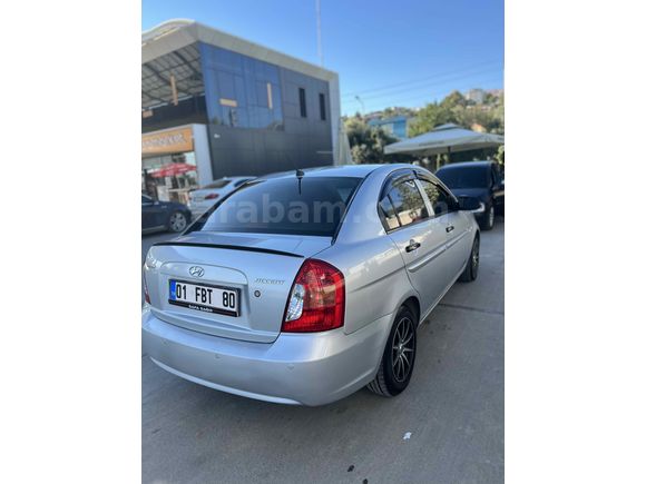 Sahibinden Hyundai Accent Era 1.4 Start 2012 Model 