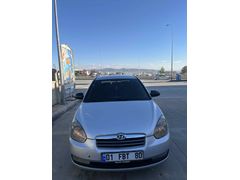 Sahibinden Hyundai Accent Era 1.4 Start 2012 Model 