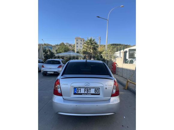 Sahibinden Hyundai Accent Era 1.4 Start 2012 Model 