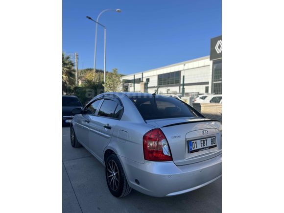 Sahibinden Hyundai Accent Era 1.4 Start 2012 Model 