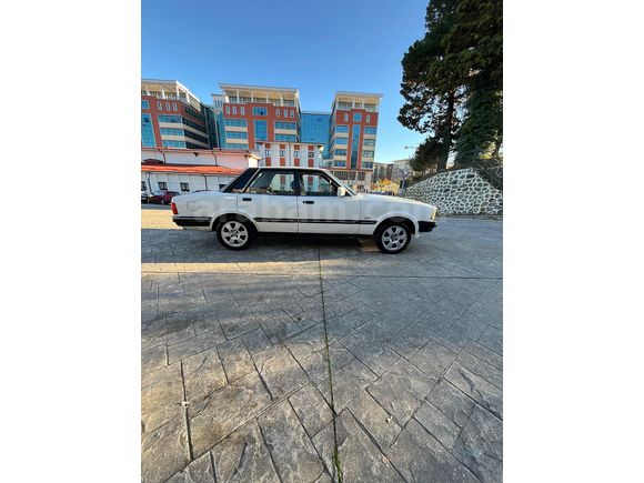 Sahibinden Ford Taunus 1.6 S 1990 Model 