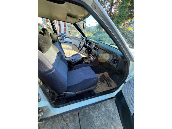 Sahibinden Ford Taunus 1.6 S 1990 Model 