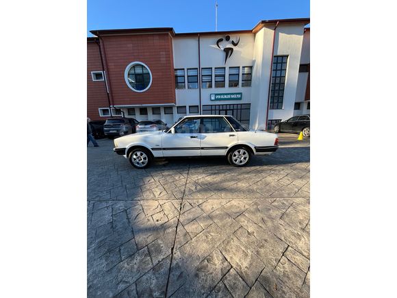 Sahibinden Ford Taunus 1.6 S 1990 Model 
