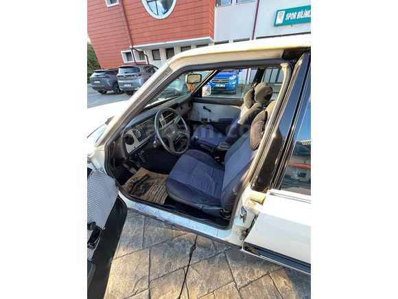 Sahibinden Ford Taunus 1.6 S 1990 Model 