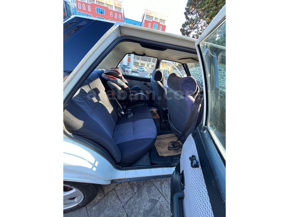 Sahibinden Ford Taunus 1.6 S 1990 Model 