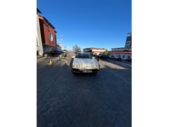 Sahibinden Ford Taunus 1.6 S 1990 Model 