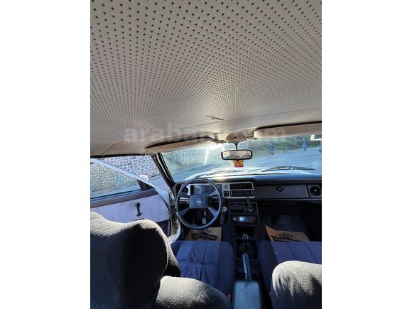 Sahibinden Ford Taunus 1.6 S 1990 Model 
