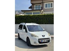 Sahibinden Peugeot Partner 1.6 HDI Premium Pack 2011 Model 