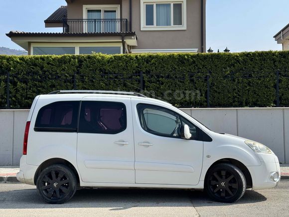 Sahibinden Peugeot Partner 1.6 HDI Premium Pack 2011 Model 