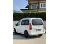 Sahibinden Peugeot Partner 1.6 HDI Premium Pack 2011 Model 
