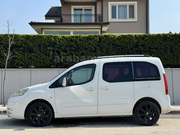 Sahibinden Peugeot Partner 1.6 HDI Premium Pack 2011 Model 