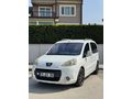 Sahibinden Peugeot Partner 1.6 HDI Premium Pack 2011 Model 