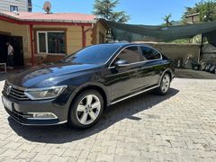 Sahibinden Volkswagen Passat 1.6 TDi BlueMotion Comfortline 2016 Model 
