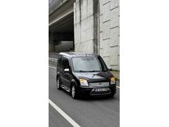 Sahibinden Ford Tourneo Connect 110PS 2009 Model 