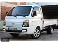 YALI OTOMOTİV'DEN 2016 MODEL HYUNDAİ H-100- 123.000 KM - KLİMALI