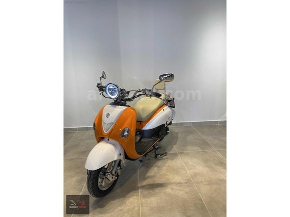 MONDİAL 50 ZNU