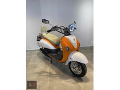 MONDİAL 50 ZNU