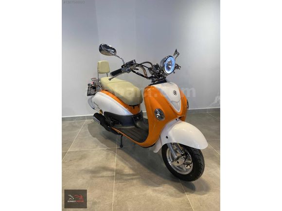 MONDİAL 50 ZNU