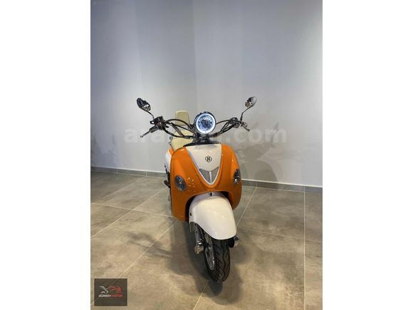 MONDİAL 50 ZNU