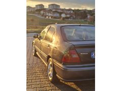 Sahibinden Honda Civic 1.4 S 1996 Model